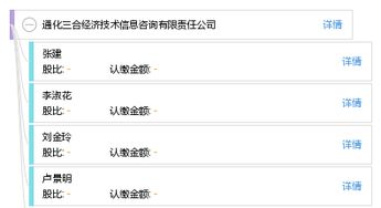 通化三合經(jīng)濟(jì)技術(shù)信息咨詢有限責(zé)任公司會(huì)務(wù)服務(wù) 專業(yè)化、高效化的一站式解決方案