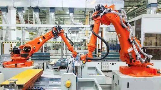 工業(yè)互聯(lián)網(wǎng)驅(qū)動(dòng)產(chǎn)業(yè)增長(zhǎng)，2022年同比增長(zhǎng)22%彰顯數(shù)字經(jīng)濟(jì)新動(dòng)能